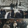 Shadowhunters Tournage S3 
