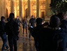 Shadowhunters Tournage S3 