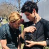 Shadowhunters Tournage S3 