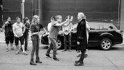 Shadowhunters Tournage S3 