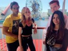 Shadowhunters Tournage S3 