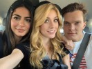 Shadowhunters Tournage S3 