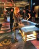 Shadowhunters Tournage S3 