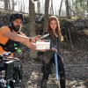 Shadowhunters Tournage S3 