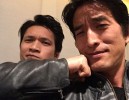 Shadowhunters Tournage S3 
