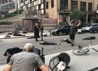 Shadowhunters Tournage S3 