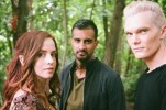 Shadowhunters Tournage S3 