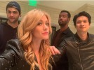 Shadowhunters Tournage S3 