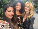 Shadowhunters Tournage S3 