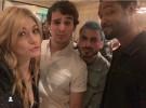 Shadowhunters Tournage S3 