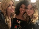 Shadowhunters Tournage S3 
