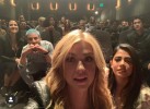 Shadowhunters Tournage S3 