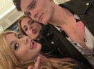 Shadowhunters Tournage S3 