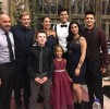 Shadowhunters Tournage S3 