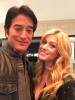 Shadowhunters Tournage S3 