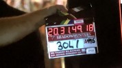 Shadowhunters Tournage S3 