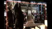 Shadowhunters Tournage S3 