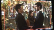 Shadowhunters Tournage S3 