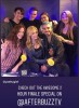 Shadowhunters Tournage S3 