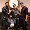 Shadowhunters Tournage S3 