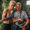 Shadowhunters Tournage S3 