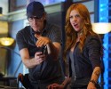 Shadowhunters Tournage S3 