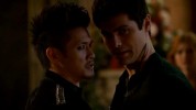 Shadowhunters Alec et Magnus 