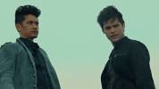 Shadowhunters Alec et Magnus 