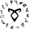 Shadowhunters Les runes 
