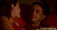 Shadowhunters Isabelle et Meliorn 