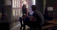 Shadowhunters Alec & Isabelle 