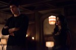Shadowhunters Alec & Isabelle 